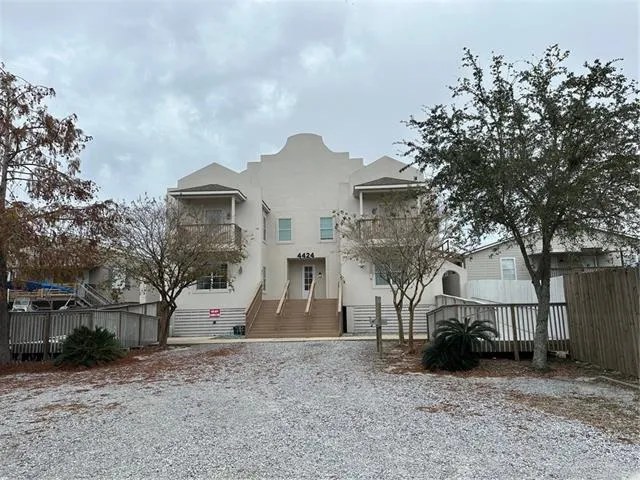 $1,500 | 4424 Pontchartrain Drive, Unit D, Slidell, LA 70458