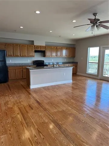 $1,500 | 4424 Pontchartrain Drive, Unit D, Slidell, LA 70458