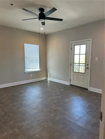 $1,400 | 4424 Pontchartrain Drive, Unit D, Slidell, LA 70458