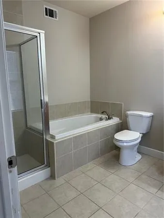 $1,400 | 4424 Pontchartrain Drive, Unit D, Slidell, LA 70458