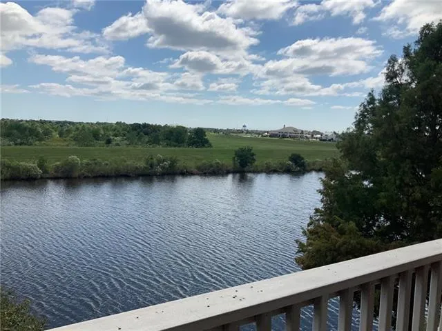 $1,500 | 4424 Pontchartrain Drive, Unit D, Slidell, LA 70458