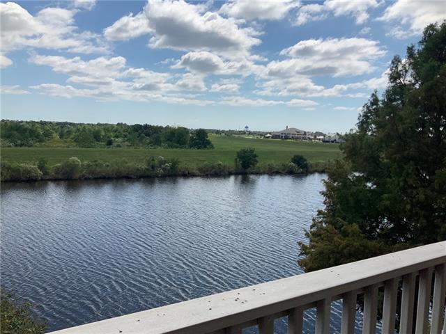 4424 Pontchartrain Drive, Unit D Slidell, LA 70458 - Photo 9 of 11