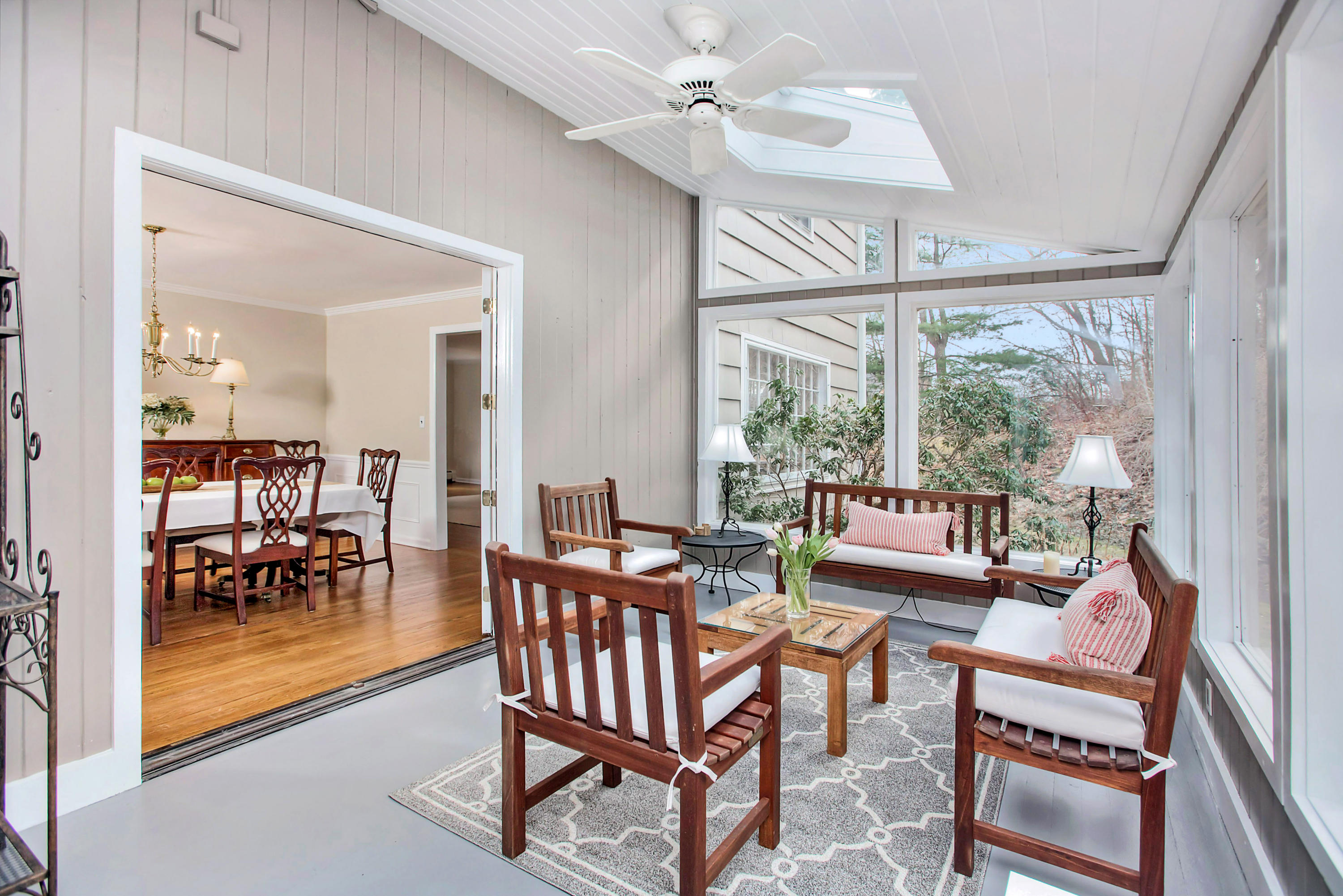 964 Valley Road New Canaan, CT 06840 - Photo 8 of 21 IMG_0232