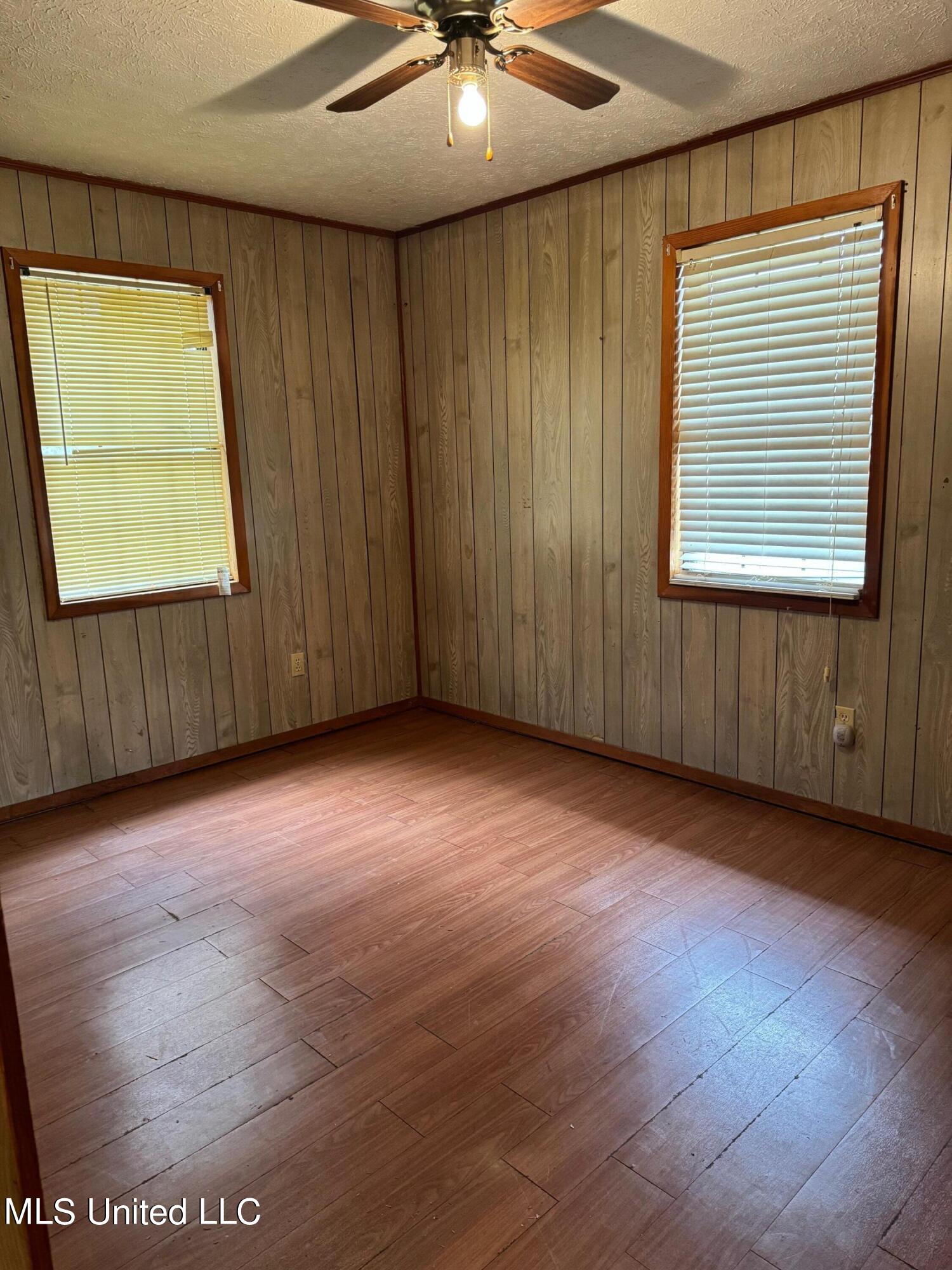 156 Garrett Road Florence, MS 39073 - Photo 13 of 30 Bedroom 2
