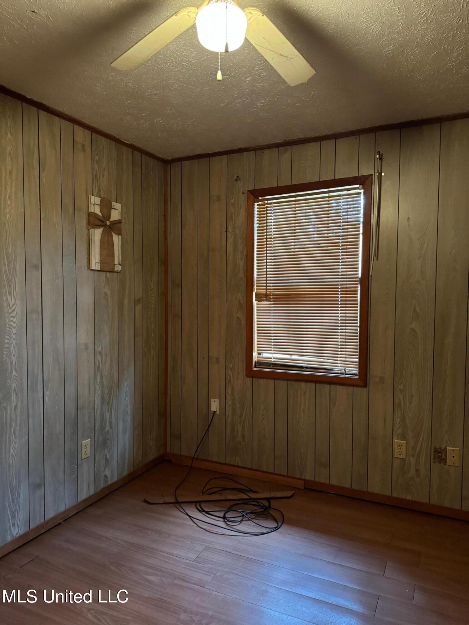 156 Garrett Road Florence, MS 39073 - Photo 17 of 30 Bedroom 3