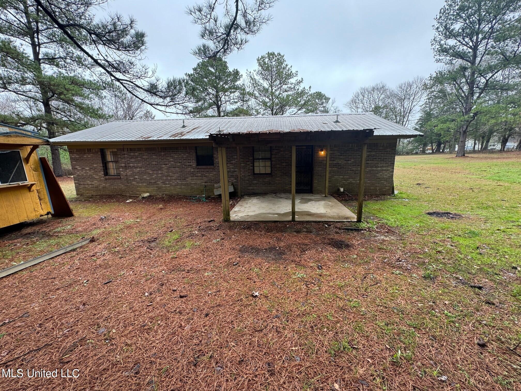 156 Garrett Road Florence, MS 39073 - Photo 24 of 30 Pic 13