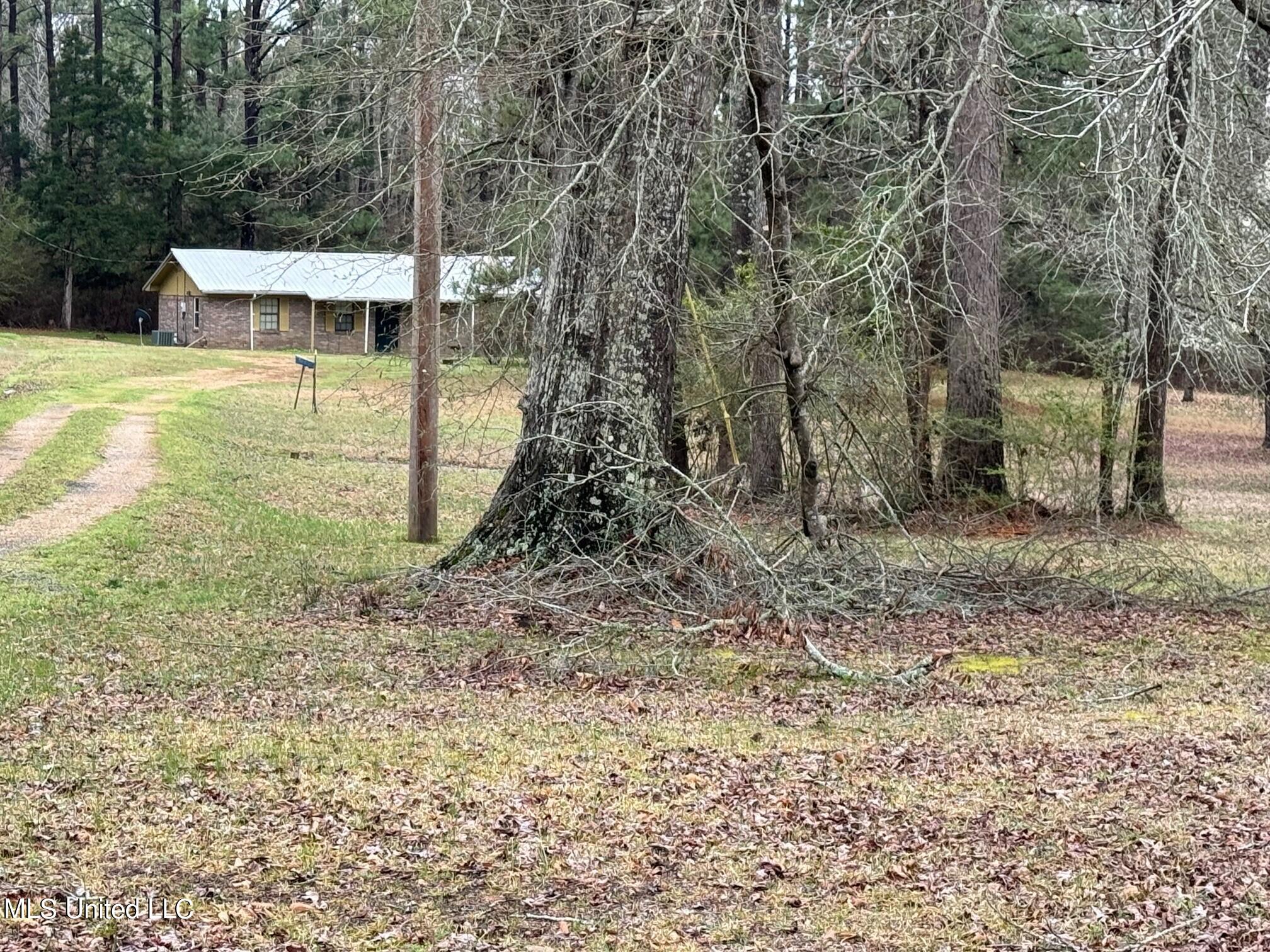156 Garrett Road Florence, MS 39073 - Photo 3 of 30 Pic 3