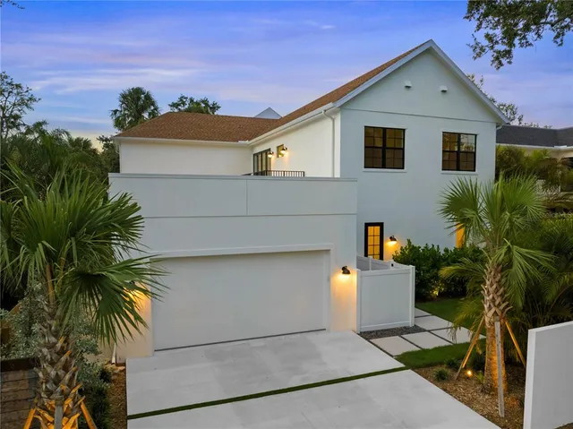 $3,125,000 | 1648 Bonita Lane, Sarasota, FL 34239
