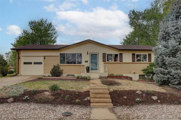 $580,000 | 599 South Swadley Street, Lakewood, CO 80228