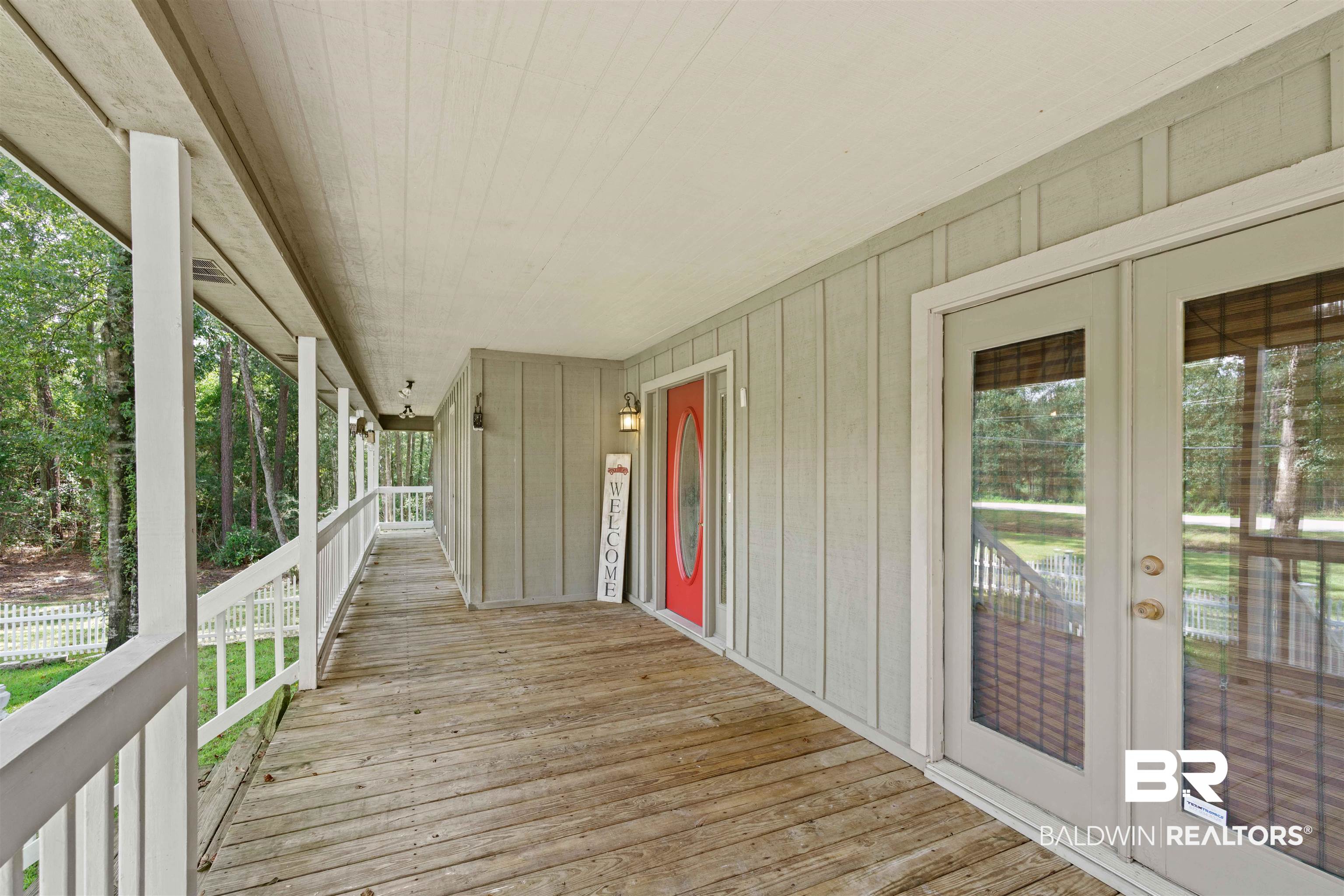 2050 Repoll Road Mobile, AL 36695 - Photo 4 of 28