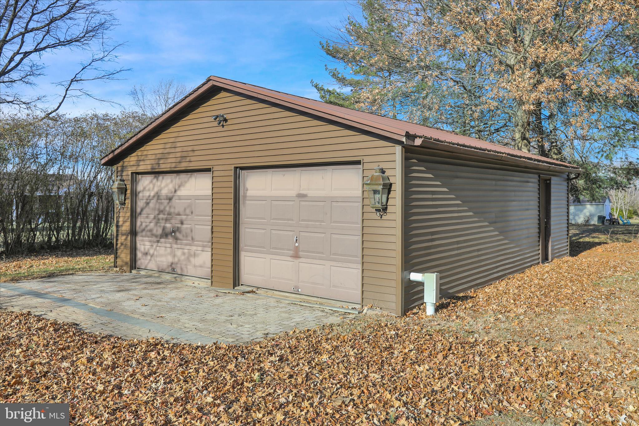 1035 Mitch Road Pottstown, PA 19464 - Photo 38 of 52 360_5330