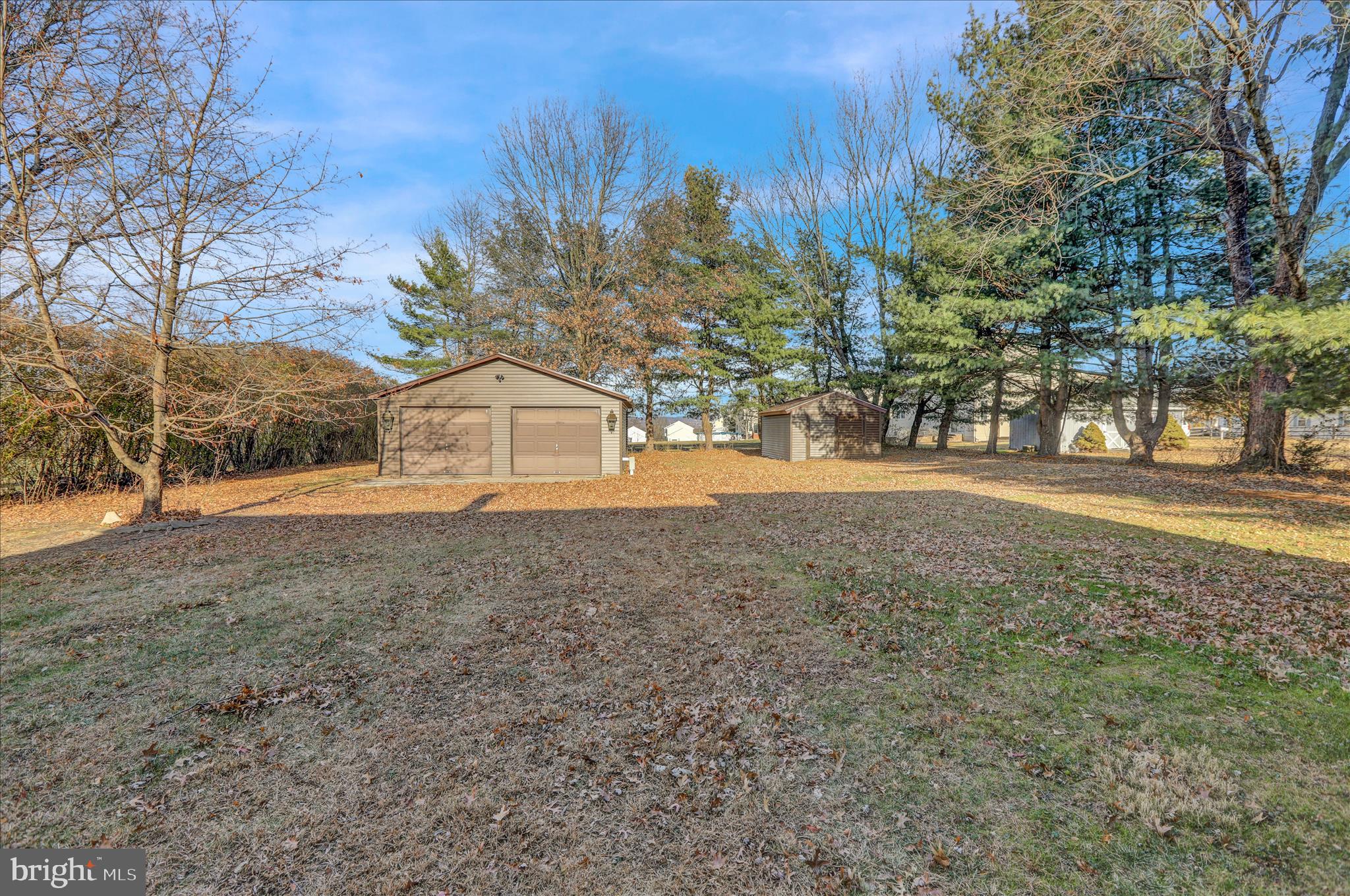 1035 Mitch Road Pottstown, PA 19464 - Photo 41 of 52 360_5345