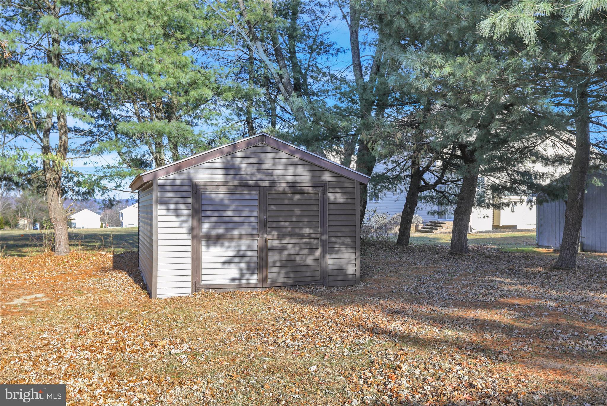 1035 Mitch Road Pottstown, PA 19464 - Photo 42 of 52 360_5350