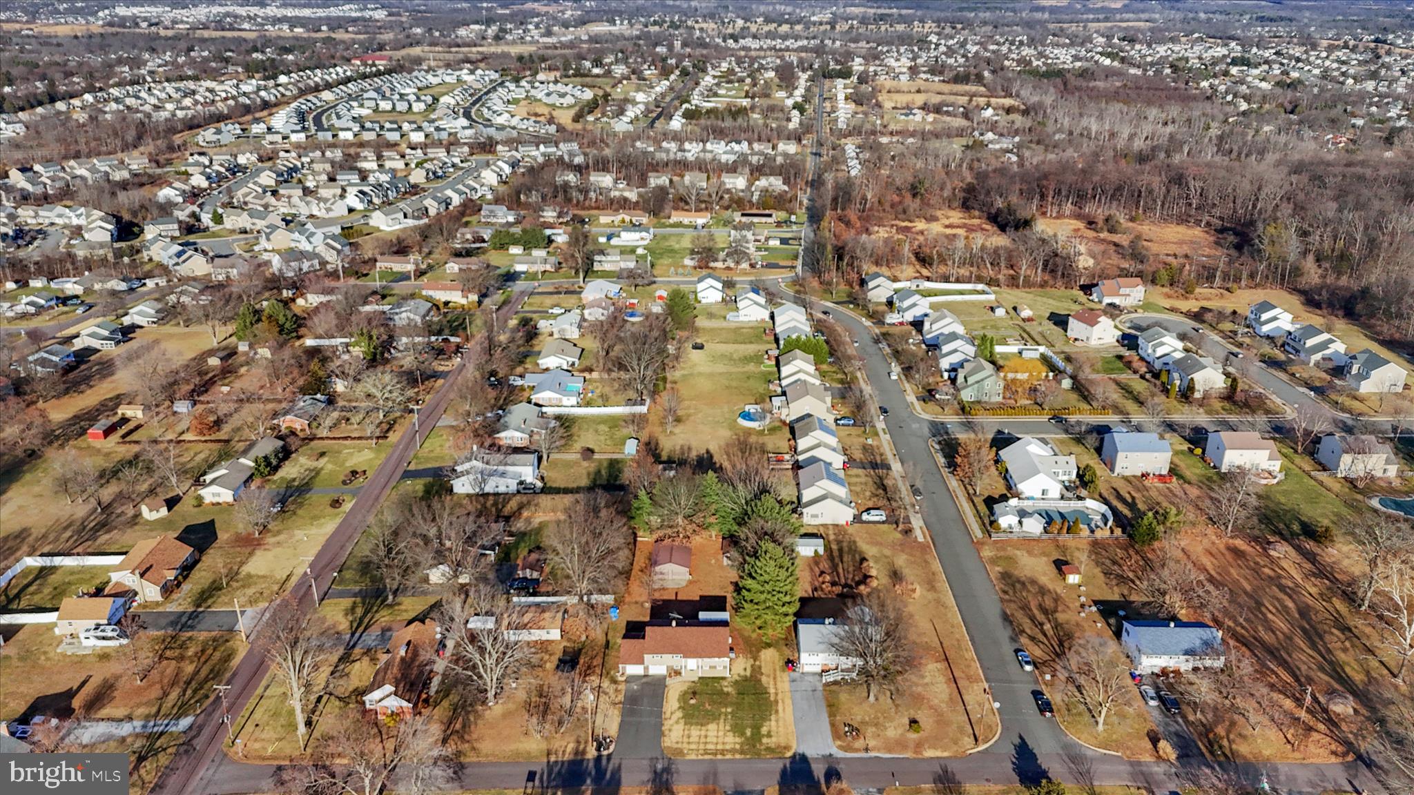 1035 Mitch Road Pottstown, PA 19464 - Photo 45 of 52 DJI_20251213030607_0289_D