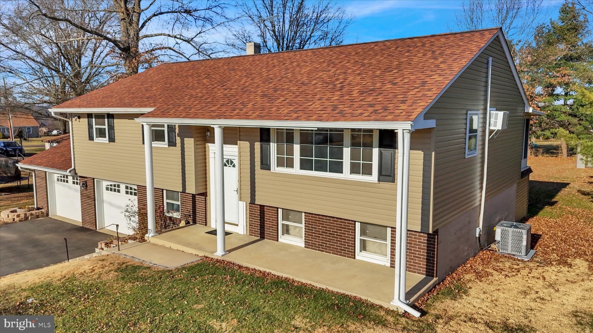 1035 Mitch Road Pottstown, PA 19464 - Photo 46 of 52 DJI_20251213030934_0298_D