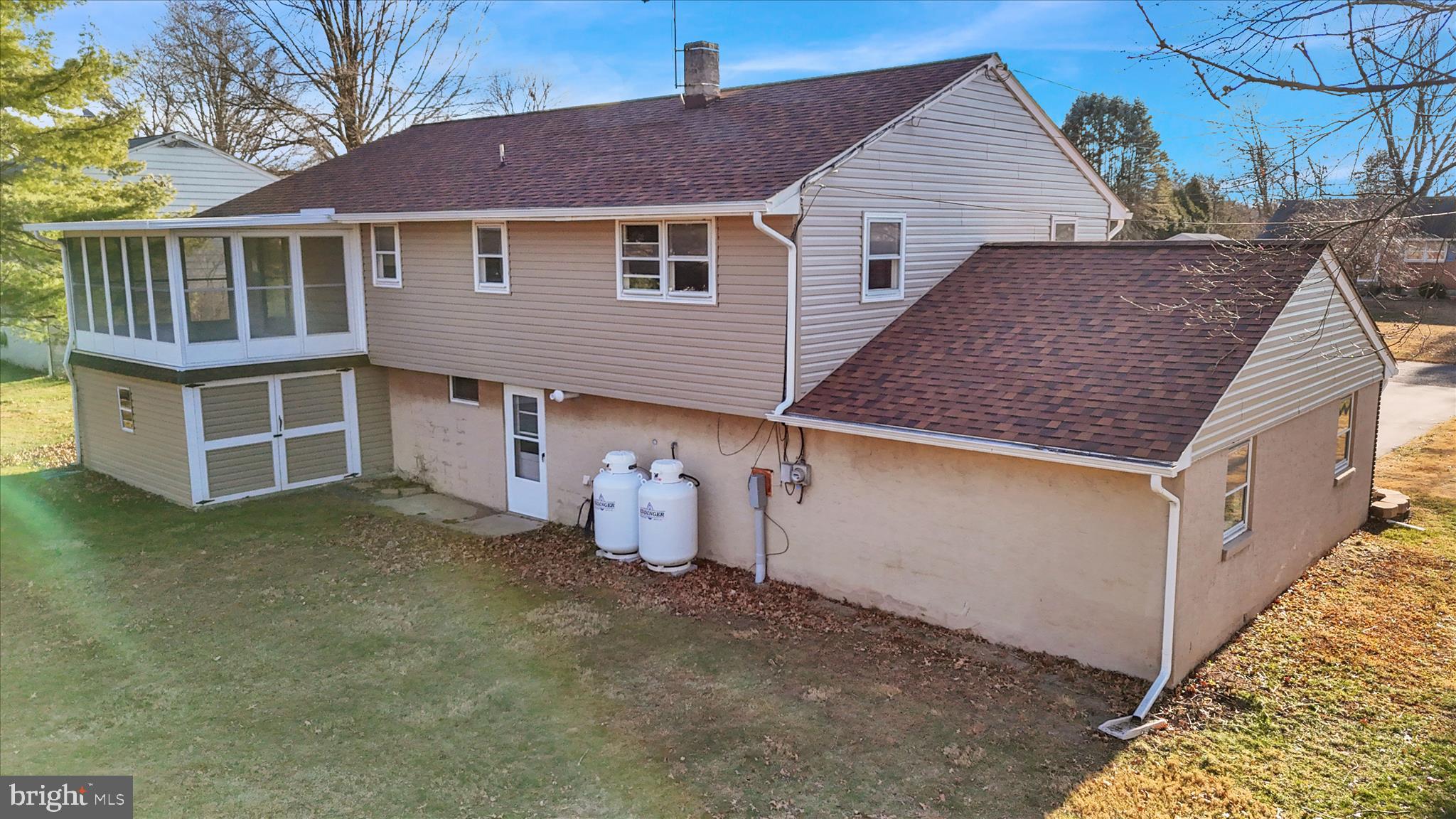 1035 Mitch Road Pottstown, PA 19464 - Photo 47 of 52 DJI_20251213031220_0307_D