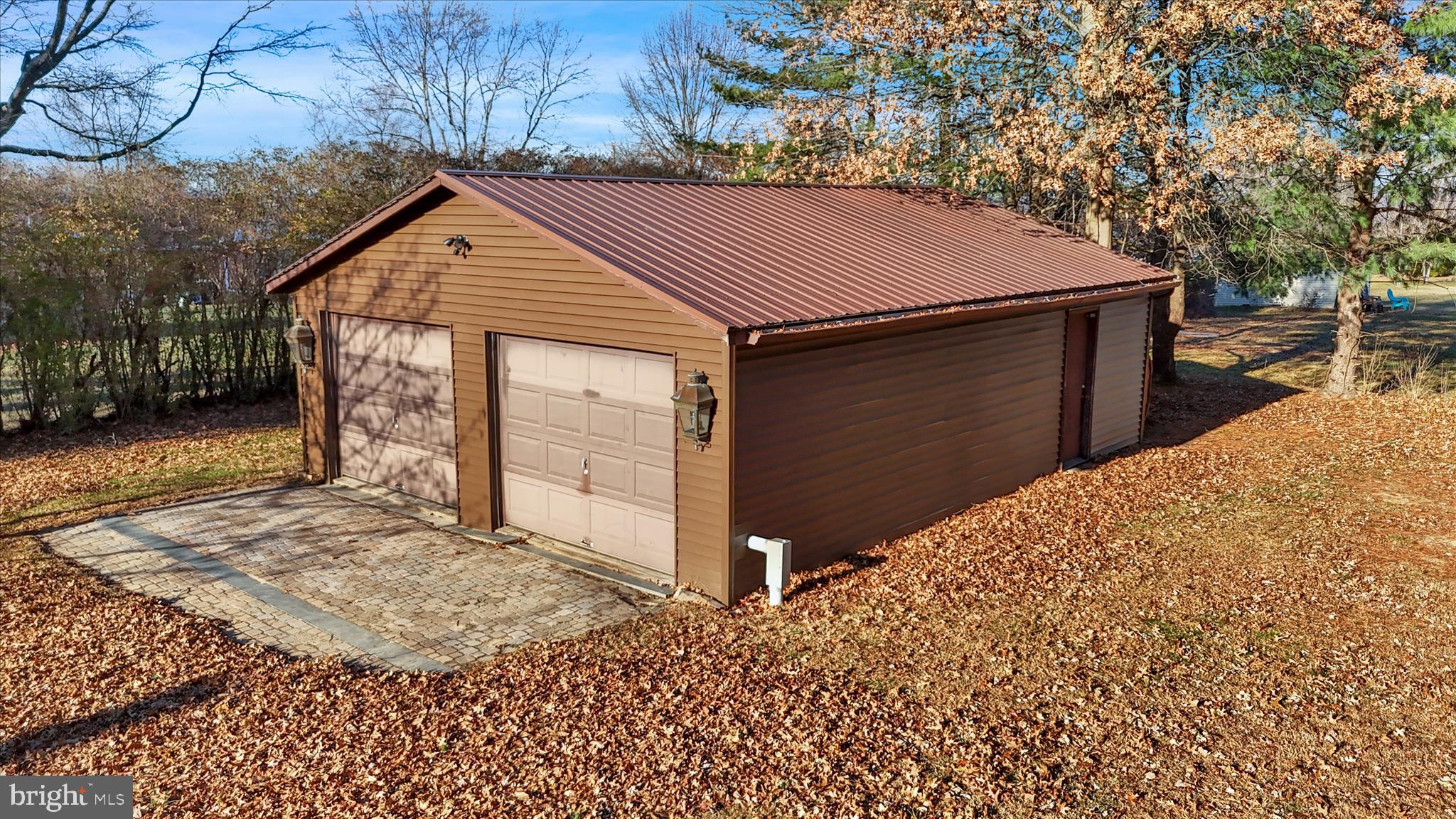 1035 Mitch Road Pottstown, PA 19464 - Photo 50 of 52 DJI_20251213031546_0319_D