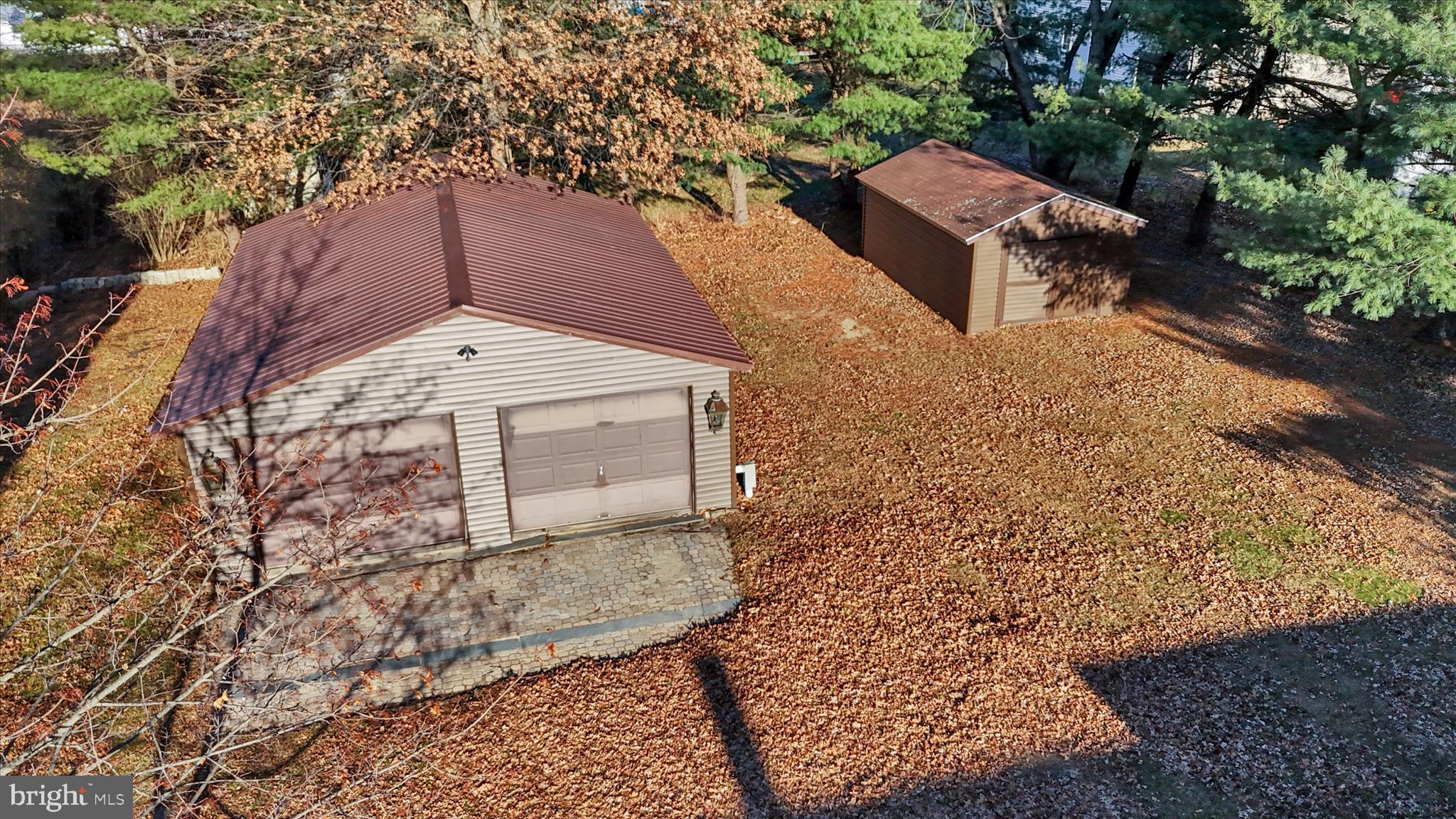 1035 Mitch Road Pottstown, PA 19464 - Photo 51 of 52 DJI_20251213031659_0325_D