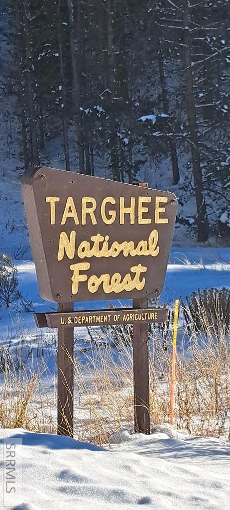 4376 Granite Ridge Ashton, ID 83420 - Photo 20 of 58