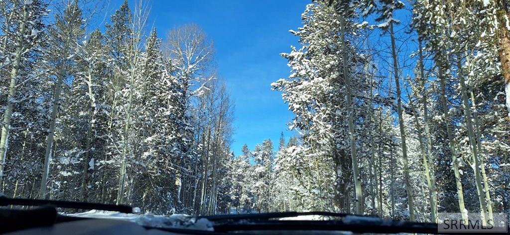 4376 Granite Ridge Ashton, ID 83420 - Photo 25 of 58