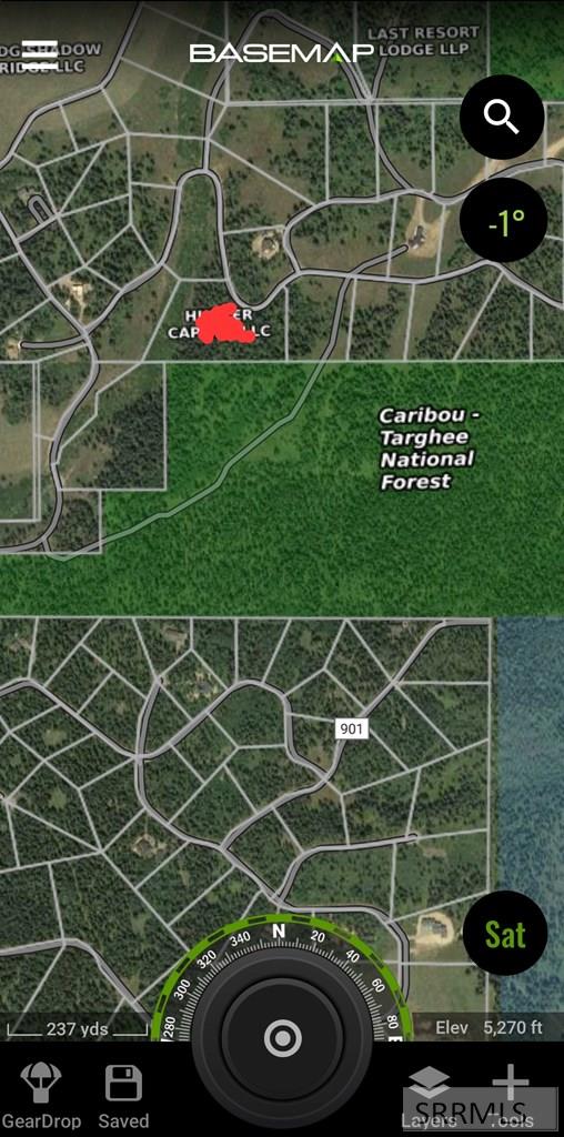 4376 Granite Ridge Ashton, ID 83420 - Photo 34 of 58