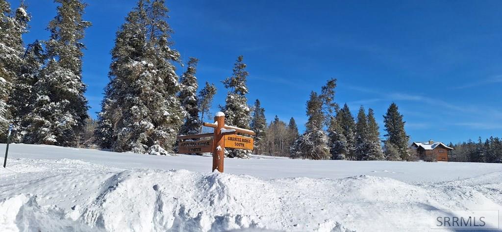 4376 Granite Ridge Ashton, ID 83420 - Photo 36 of 58