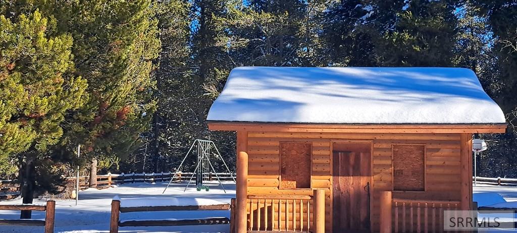 4376 Granite Ridge Ashton, ID 83420 - Photo 40 of 58