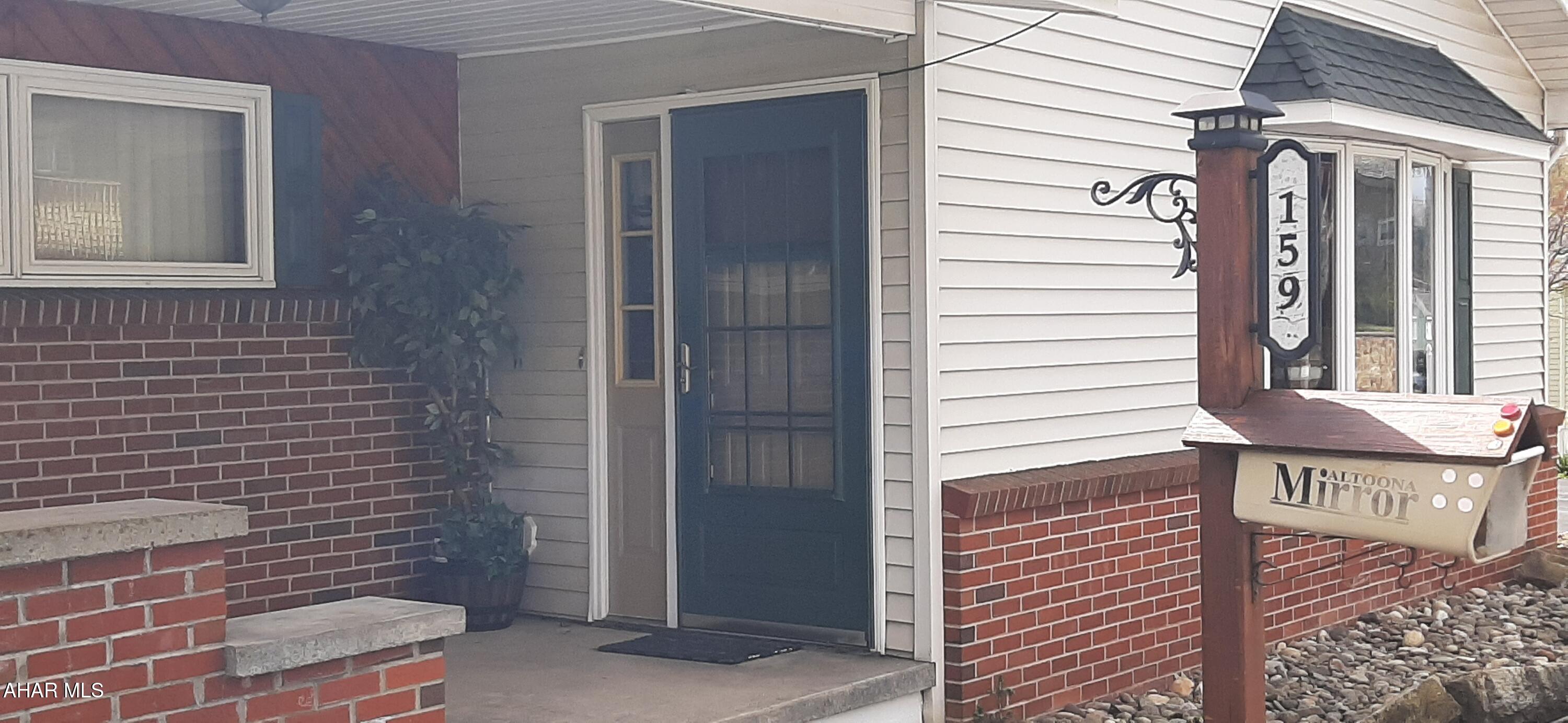159 Walnut Street Ashville, PA 16613 - Photo 9 of 61