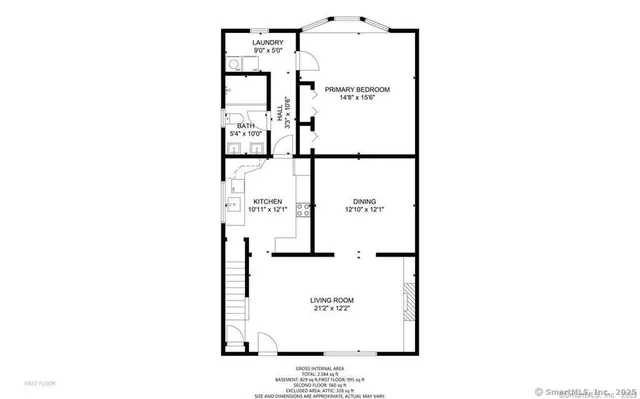 $18,000 | 503 Reef Road, Fairfield, CT 06824