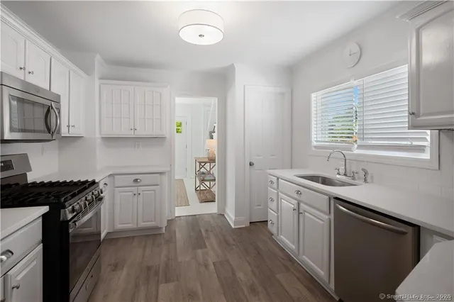 $18,000 | 503 Reef Road, Fairfield, CT 06824