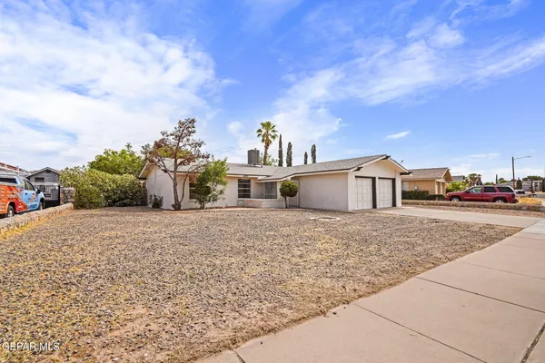 $229,000 | 10733 Havenrock Drive, El Paso, TX 79935