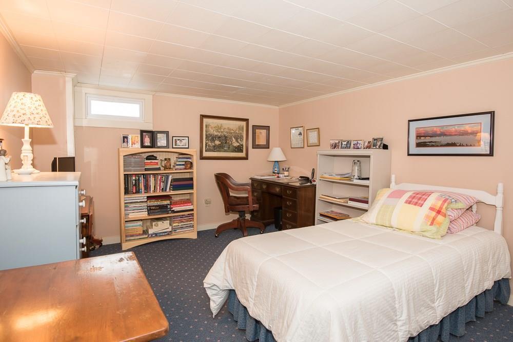 55 Langsford Road Kennebunkport, ME 04046 - Photo 22 of 31 Lower level finished space perfect...