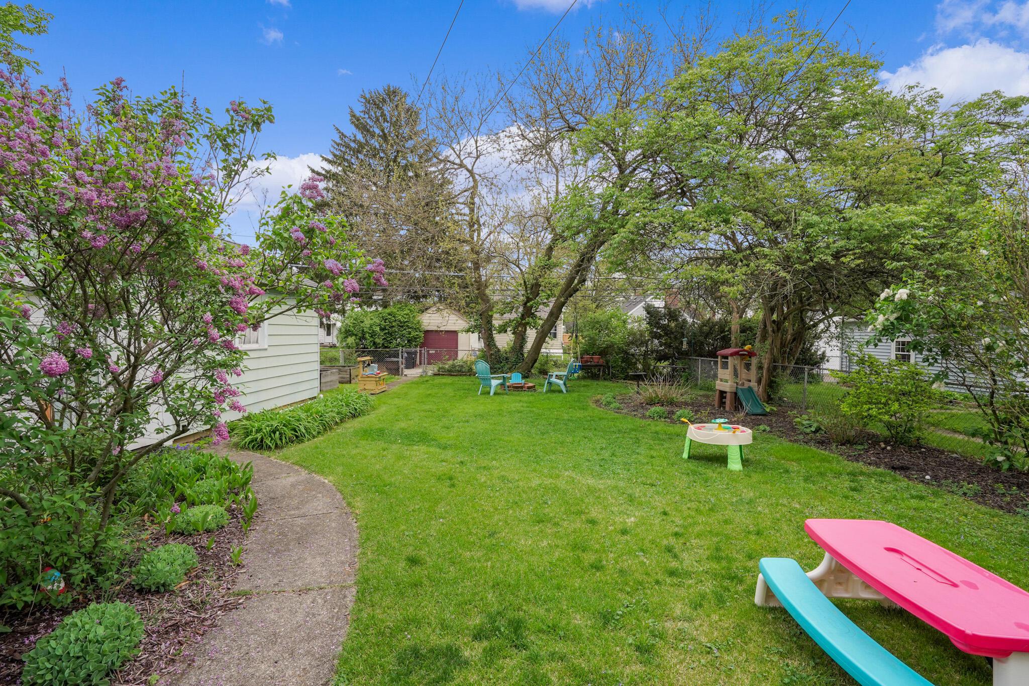 1022 Vernon Road Bexley, OH 43209 - Photo 25 of 30 DSC03426
