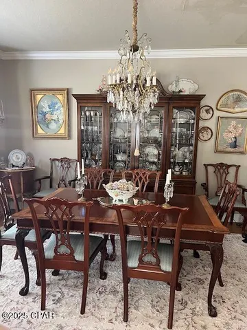 $559,000 | 2412 Grandiflora Boulevard, Panama City, FL 32408