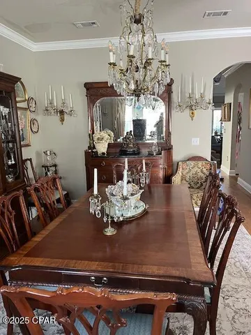 $559,000 | 2412 Grandiflora Boulevard, Panama City, FL 32408