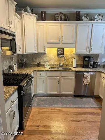 $559,000 | 2412 Grandiflora Boulevard, Panama City, FL 32408