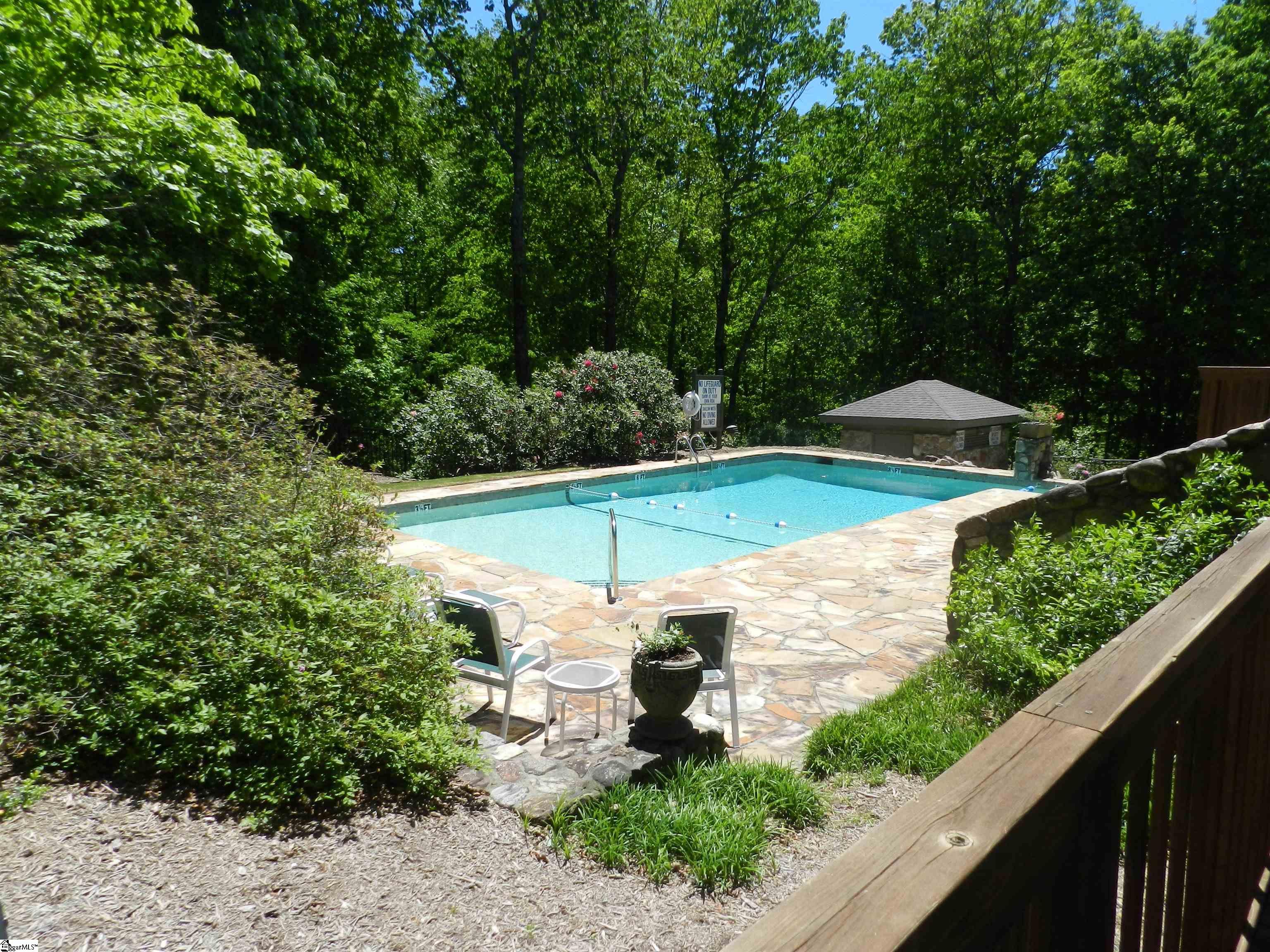 56 Cliff Ridge Drive Cleveland, SC 29635 - Photo 9 of 10 Gallery Image 9