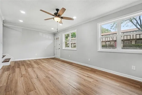 $2,300 | 2952 North Dekalb Drive, Unit A, Doraville, GA 30340