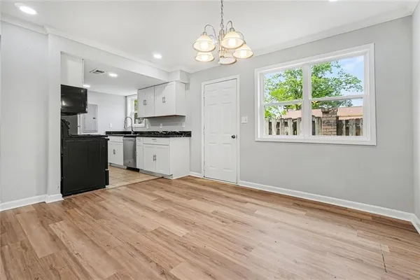 $2,300 | 2952 North Dekalb Drive, Unit A, Doraville, GA 30340