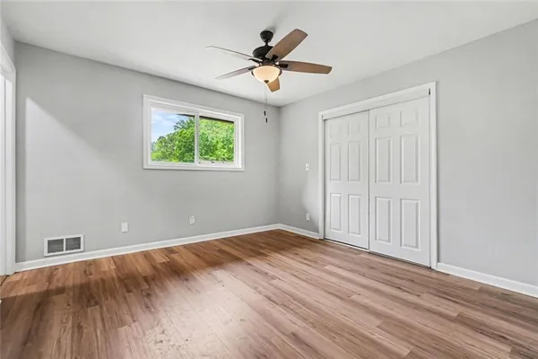 $2,300 | 2952 North Dekalb Drive, Unit A, Doraville, GA 30340