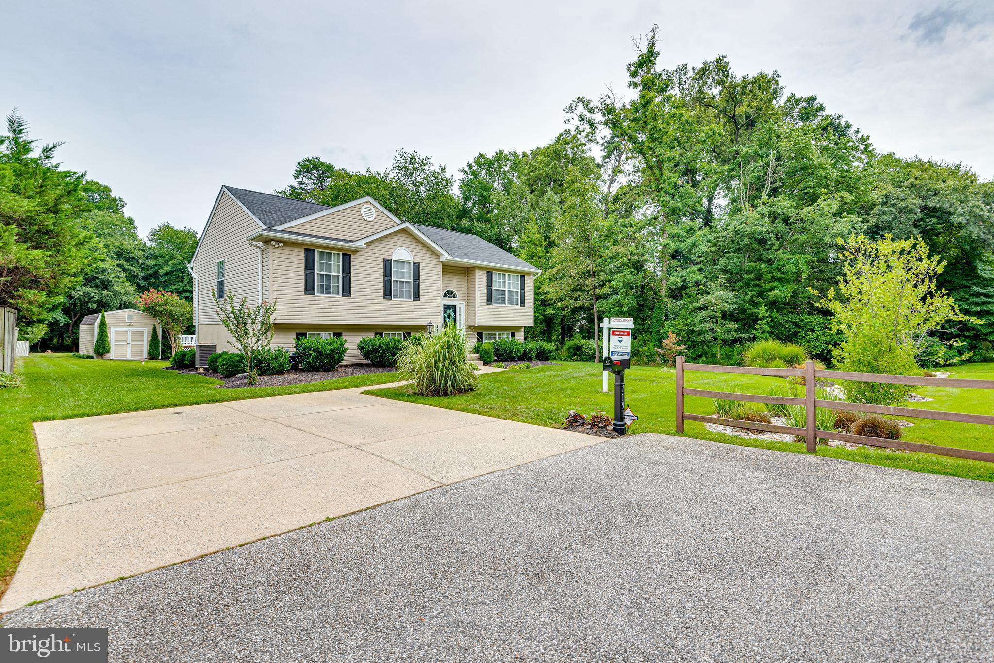 1191 Delmont Road Severn, MD 21144 - Photo 2 of 54 Gallery Image 2