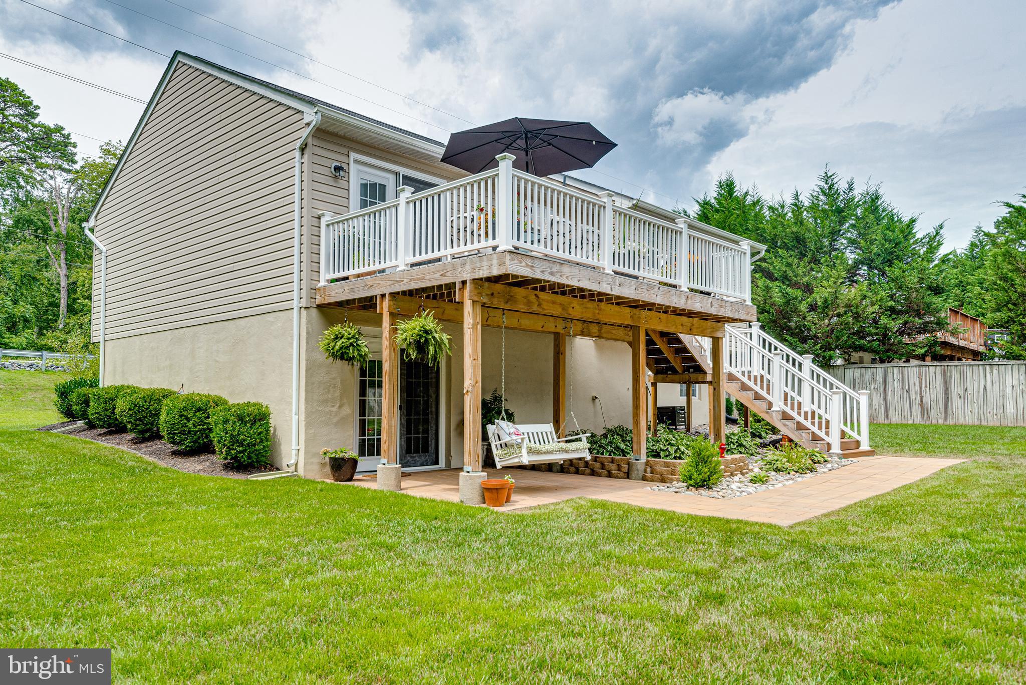 1191 Delmont Road Severn, MD 21144 - Photo 45 of 54 Gallery Image 45
