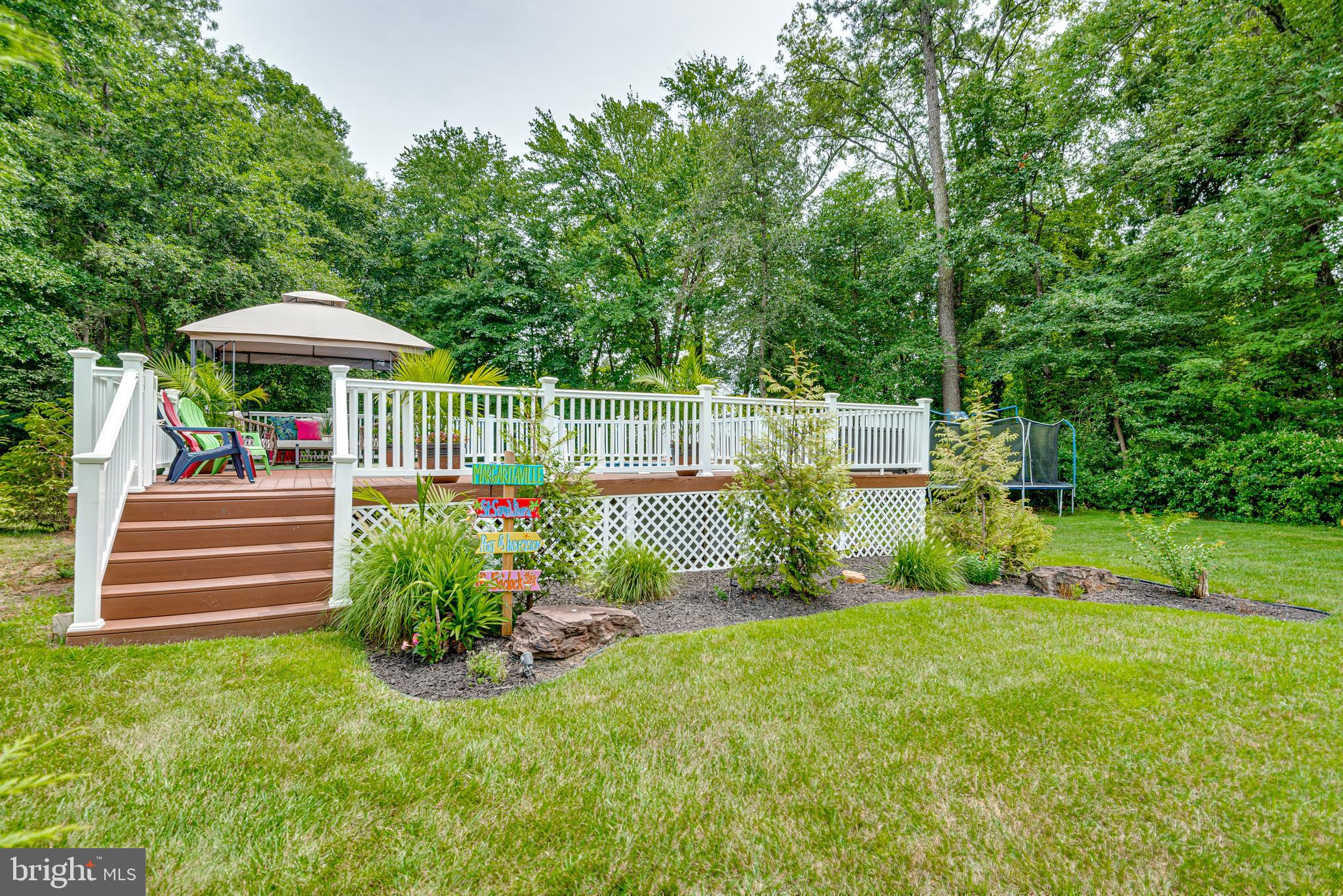 1191 Delmont Road Severn, MD 21144 - Photo 50 of 54 Gallery Image 50
