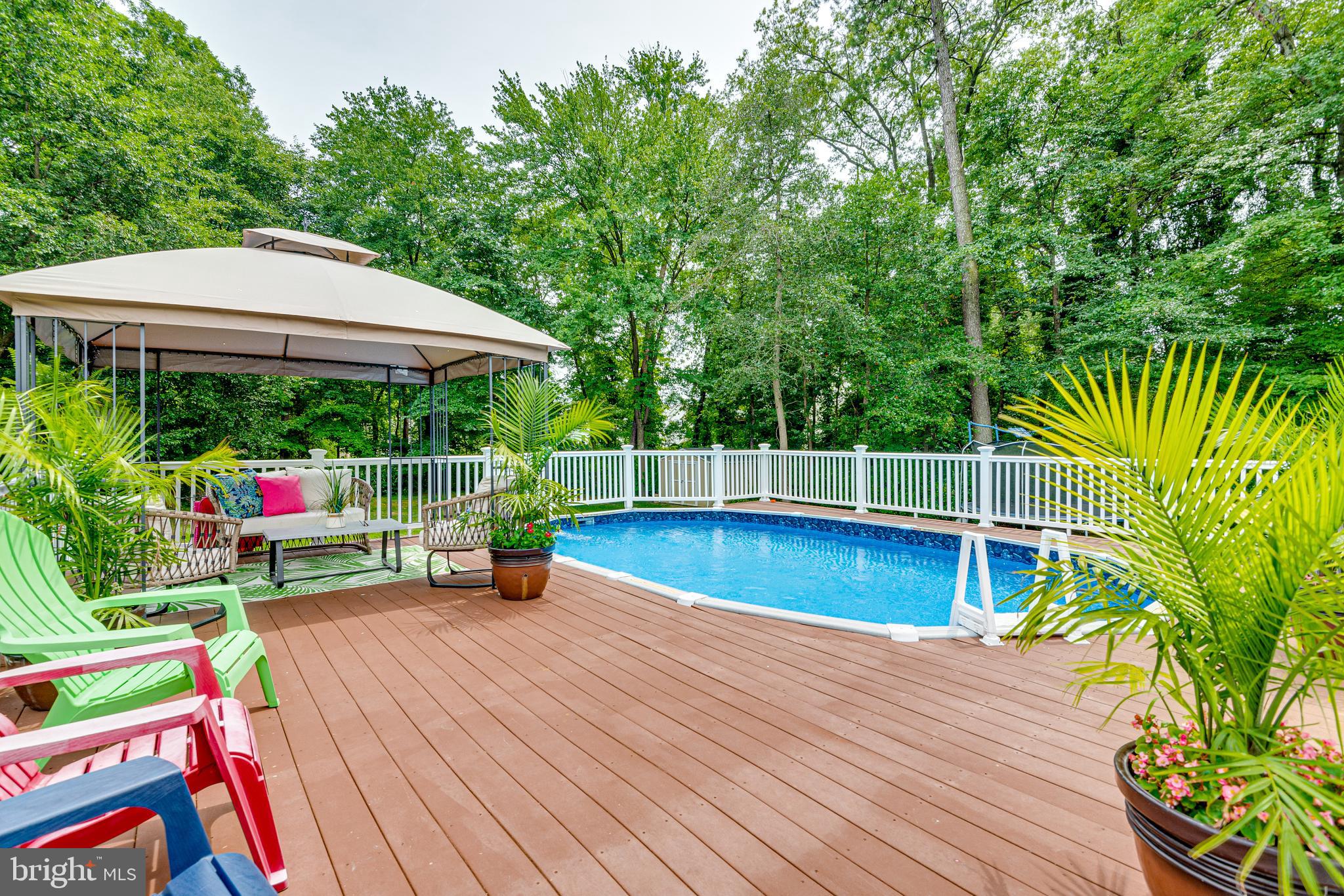 1191 Delmont Road Severn, MD 21144 - Photo 51 of 54 Gallery Image 51