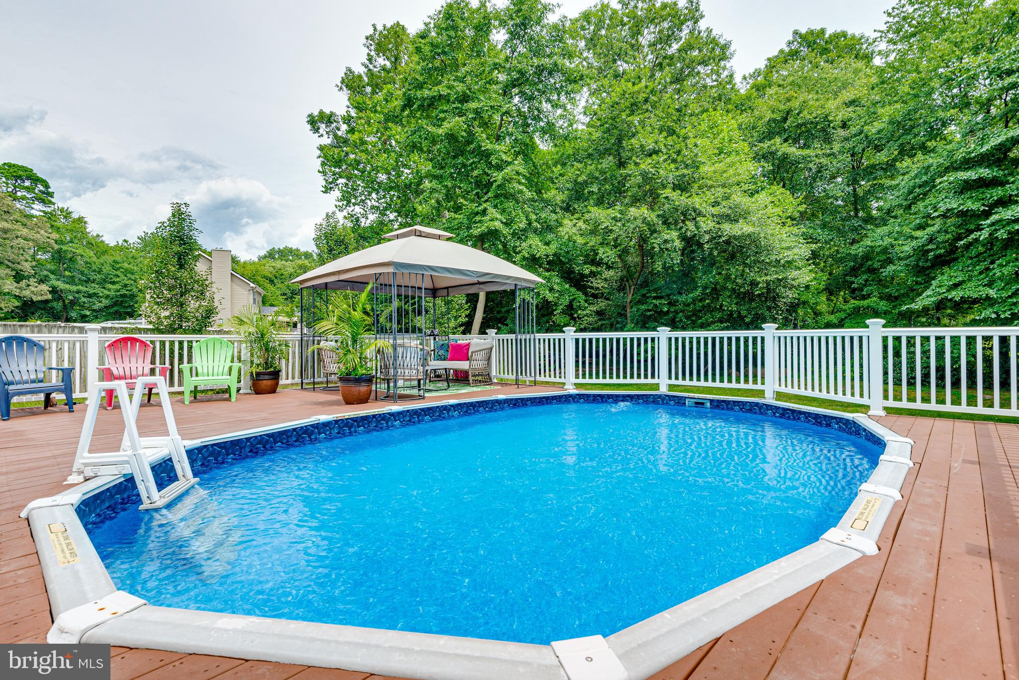 1191 Delmont Road Severn, MD 21144 - Photo 52 of 54 Gallery Image 52