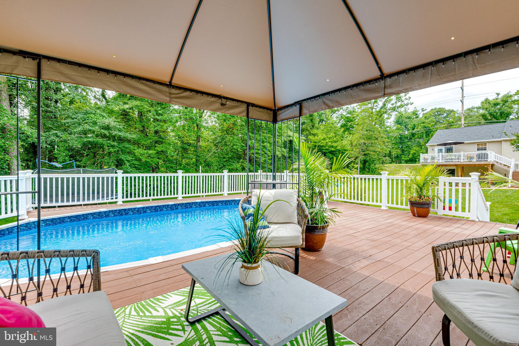1191 Delmont Road Severn, MD 21144 - Photo 54 of 54 Gallery Image 54