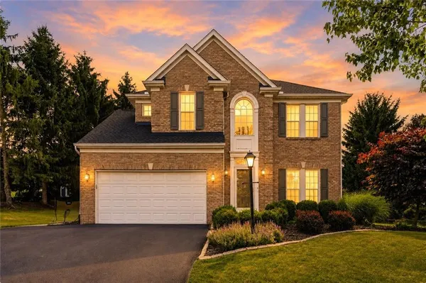 $575,000 | 441 Elder Court, Mars, PA 16046