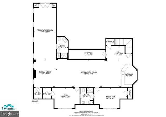 $1,150,000 | 7421 Sugar Cane Court, Charlotte Hall, MD 20622