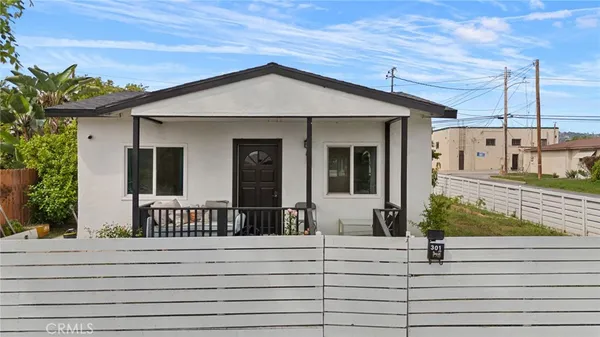$770,000 | 301 West 1st Avenue, La Habra, CA 90631