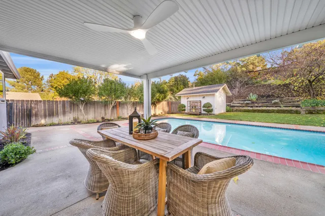 $1,450,000 | 2421 Mallard Drive, Walnut Creek, CA 94597